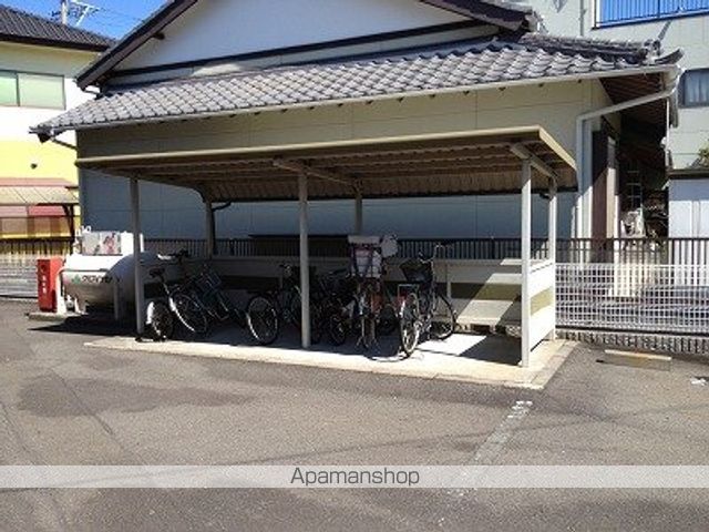 ランセNの周辺写真