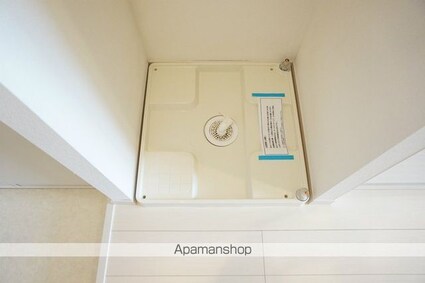 リブリ・スカイアース[1K/24.63m2]のその他内装