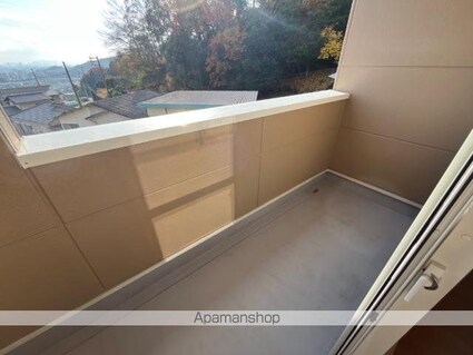 ベルクレスト[2LDK/52.99m2]の内装1