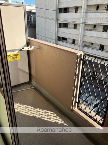 西町ロイヤルスクエアの内装写真