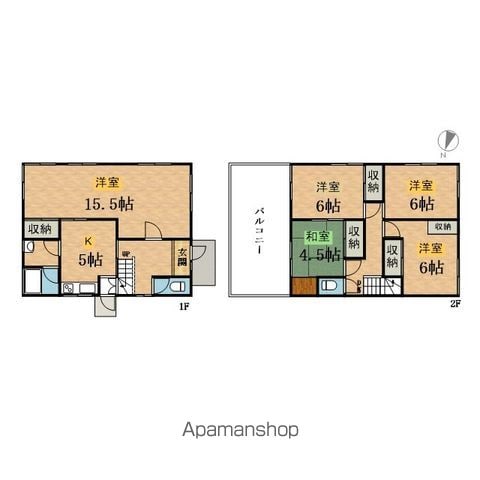 間取り：213138209814