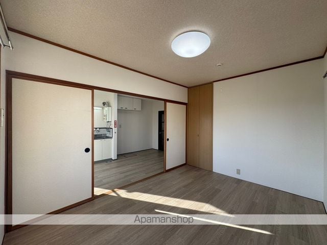 サンパレス幸町の内装写真