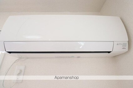 ティアラ　中丸[1LDK/32.6m2]の内装6