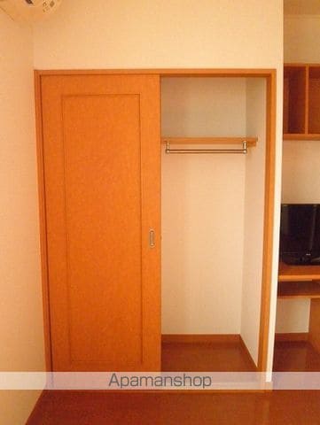 レオパレスプレミールの内装写真
