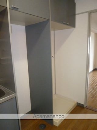 ミナトビル朝生田[1K/26.4m2]の内装1