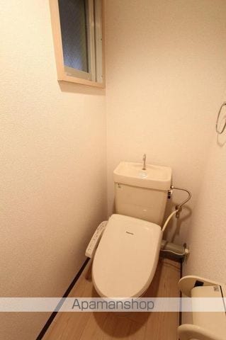 コート松島IVの内装写真
