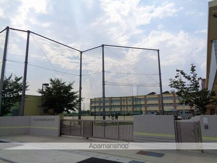 ＣＩビル[1R/25.6m2]の周辺2