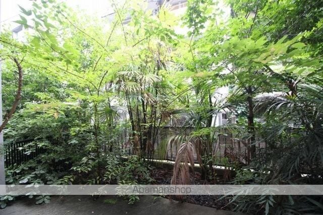 PARK PREMIER 広尾のその他写真