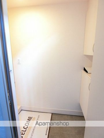 可部線 七軒茶屋駅 徒歩1分 3階建 築8年の内装写真