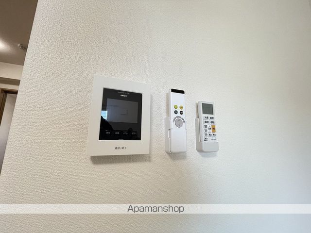 NOEL昭和の内装写真