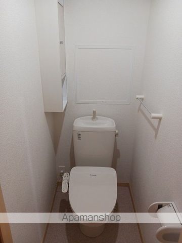 グレイスフルの内装写真