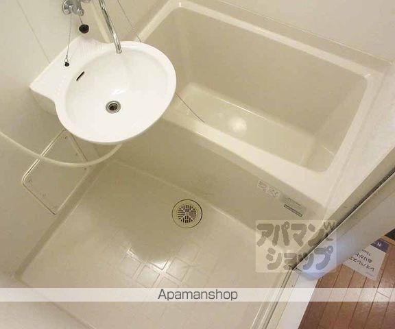 レオパレス今屋敷の内装写真