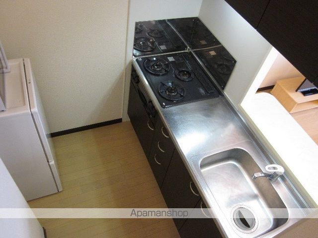 レオネクストニューストリームIIの内装写真
