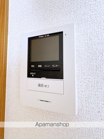 ニュークレストール内藤の内装写真