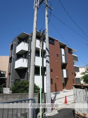 TERRE−IVの外観写真