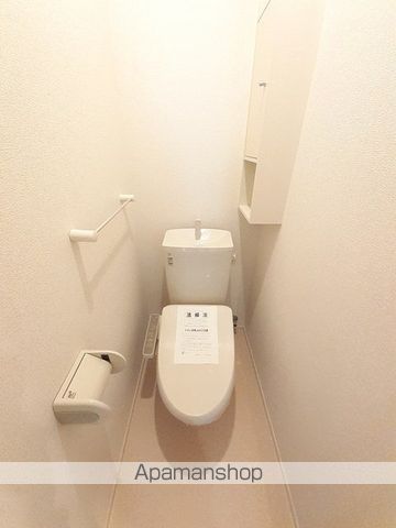 グレイス高松IIの内装写真