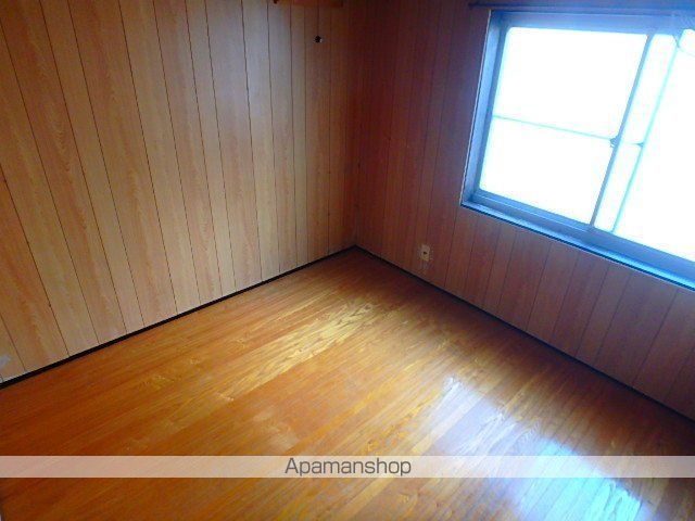 美保マンションの内装写真