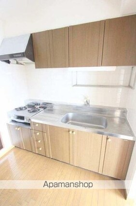 スカール和田[3LDK/71.3m2]のキッチン