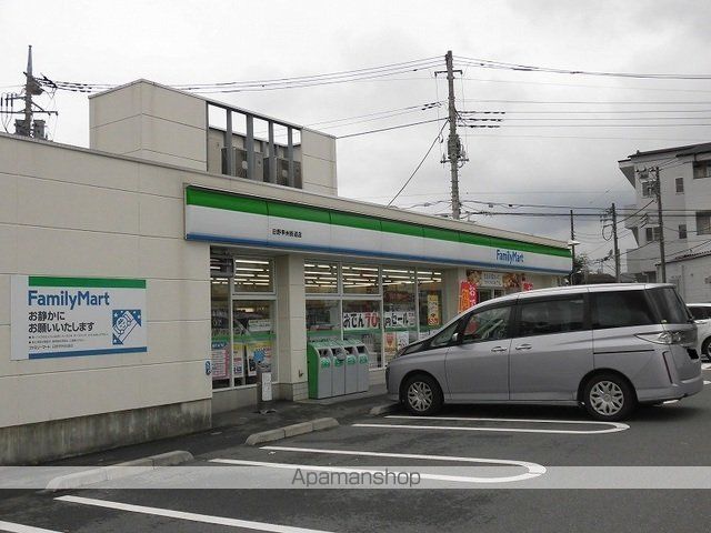 レジデンス甲州街道 Iの周辺写真