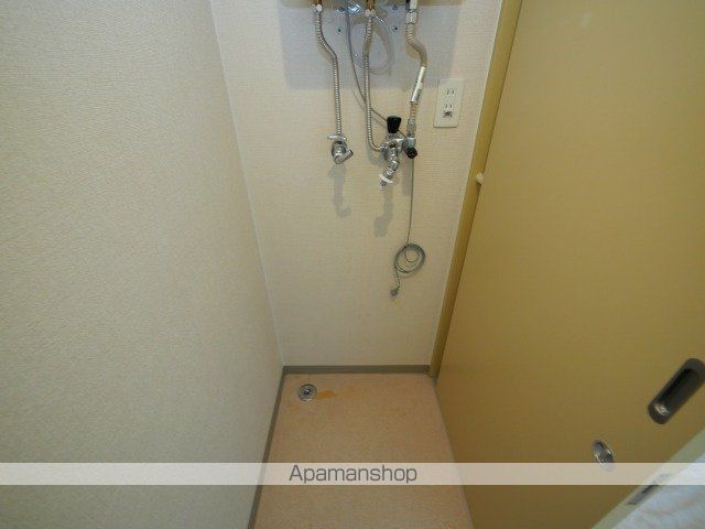 クリスタル北24条の内装写真