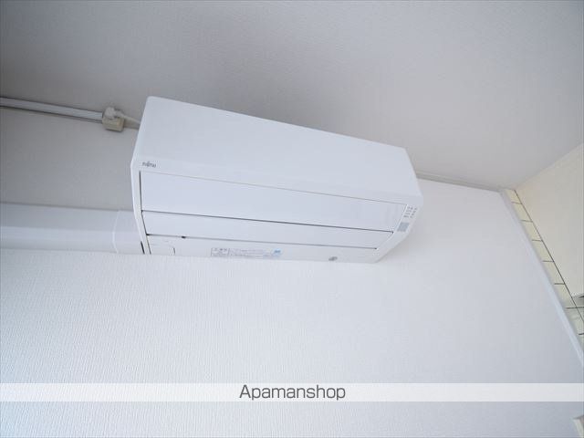 BBビルの内装写真