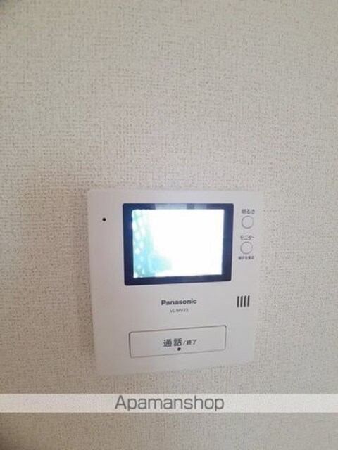 和歌山県和歌山市榎原[2DK/44.34m2]のその他設備