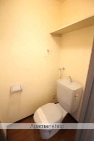 ハートレー7条館の内装写真