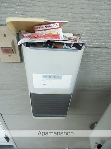 ファミール三上A棟のその他写真