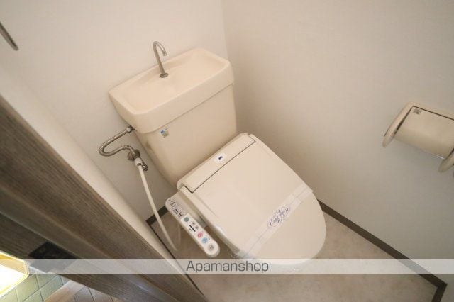 アルカディアの内装写真