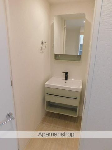 セレニテ京橋クレアの内装写真