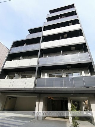 アーバンパーク亀戸Ⅱ[1LDK/46.63m2]の外観1