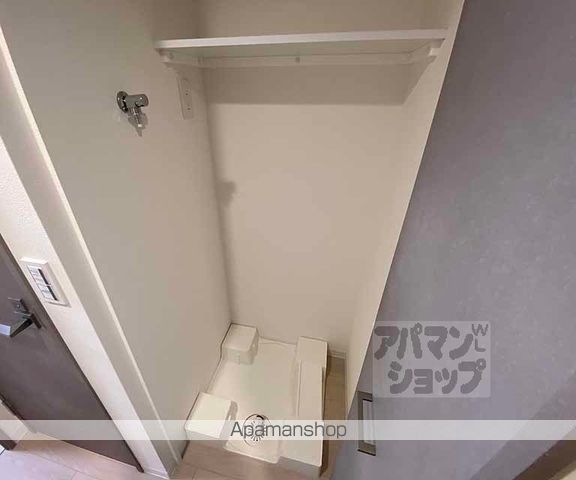 CREST TAPP 京都太秦天神川 dex Iの内装写真