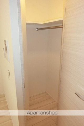 SーRESIDENCE新御徒町EASTの内装写真