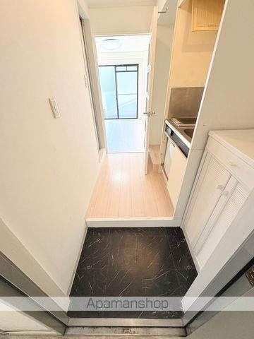 プラビマンションの内装写真