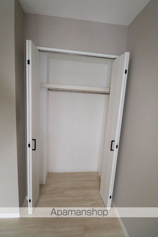 ブリエ・アサヒの内装写真