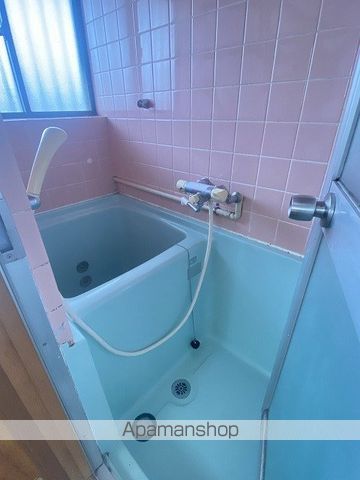 清心コーポの内装写真