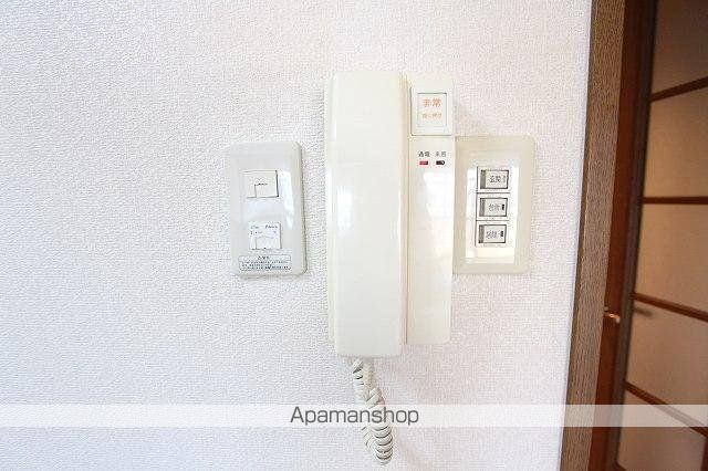 FUTABAIの内装写真