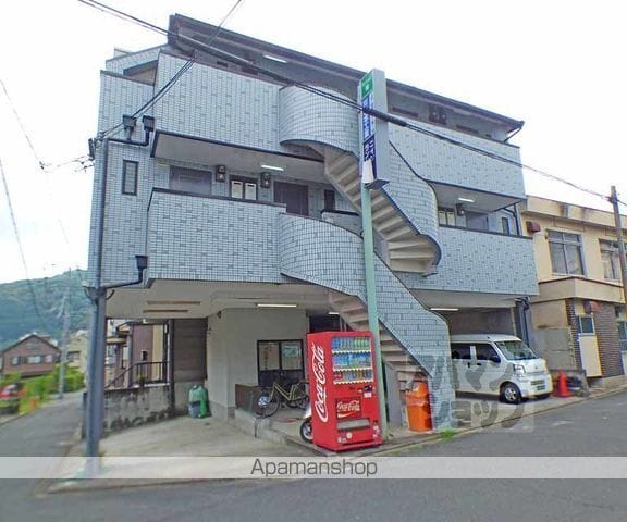 マンション和