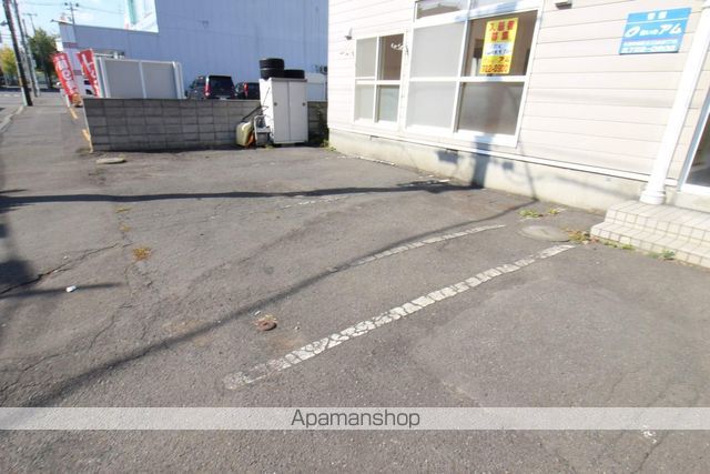 こまどりアパートのその他写真