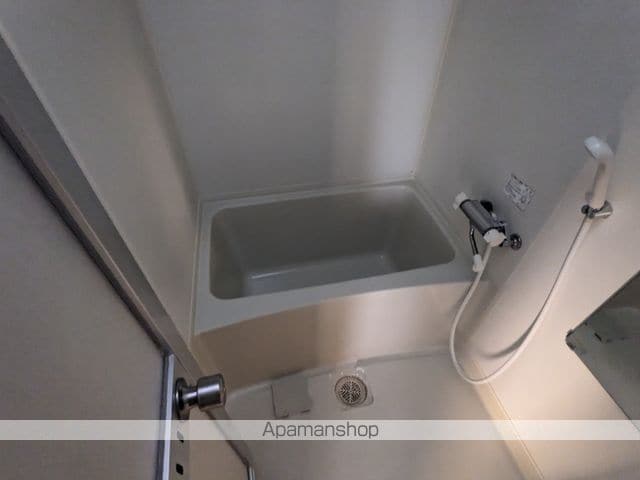 グランシャリオの内装写真