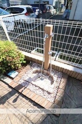 グランプラトⅤ[1LDK/46.06m2]の外観4