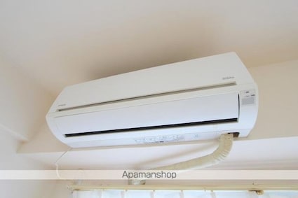 オレンジハウス[1K/16m2]のその他設備