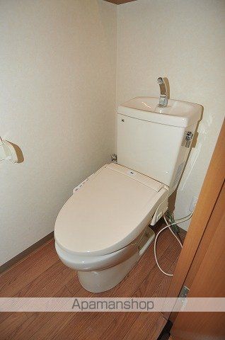 イーストパレス夢見月の内装写真