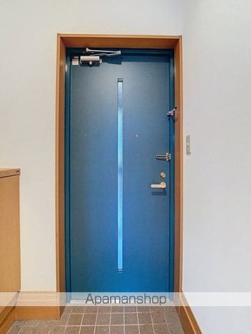 サン・ラクーアビルの内装写真
