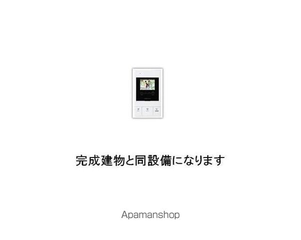 グラッドネス志免東I A棟の内装写真