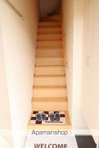 ヴィラ サンリット Iの内装写真