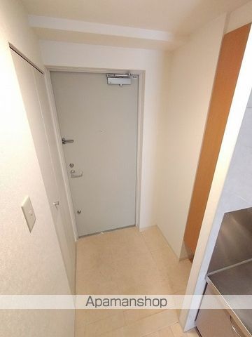 ヴィルコリーヌの内装写真