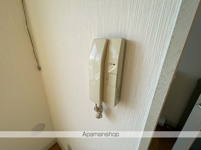 シティハウス88の内装写真