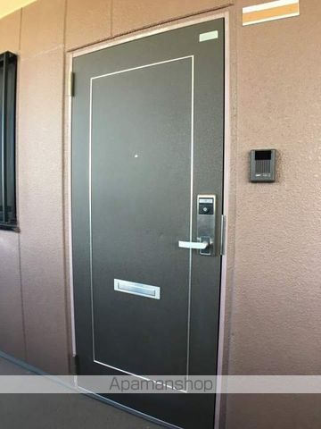 メイプルハウスの外観写真