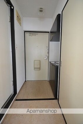 サンシャトウ白島[1DK/22m2]の玄関